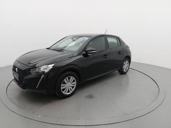 PEUGEOT 208 1.0 FIREFLY FLEX LIKE MANUAL